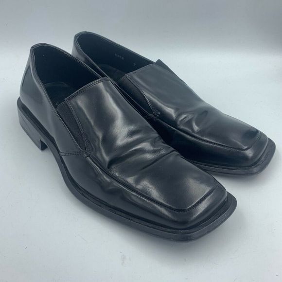 via spiga mens dress shoes